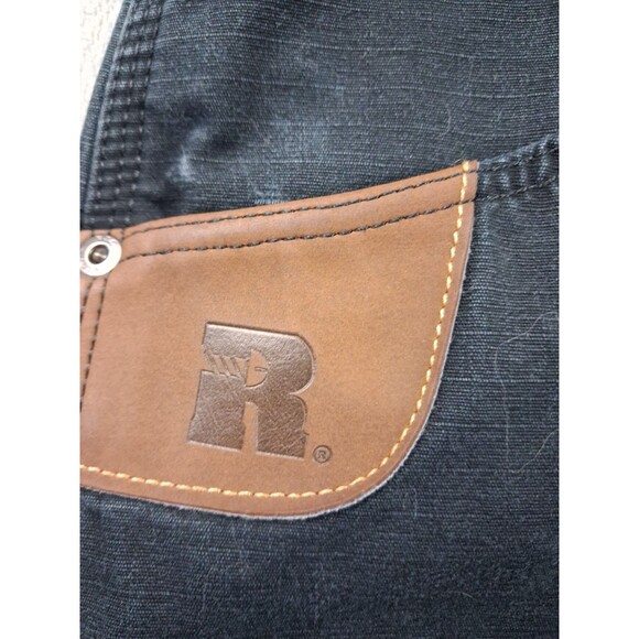 Wrangler Riggs Workwear Ranger Cargo Pants Men’s High Rise Relaxed Fit Ripstop - Picture 6 of 14